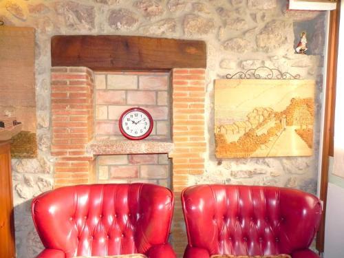 Apartment Alojamiento Rurales Vallanu - 2