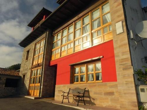 Apartment Alojamiento Rurales Vallanu - 2