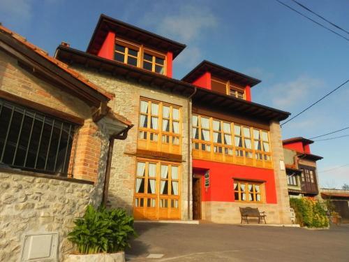 Apartment Alojamiento Rurales Vallanu - 2