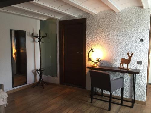 Agroturismo Mas Farner - Adults Only