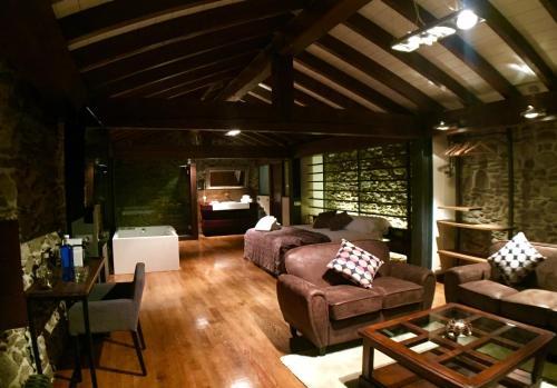 Agroturismo Mas Farner - Adults Only