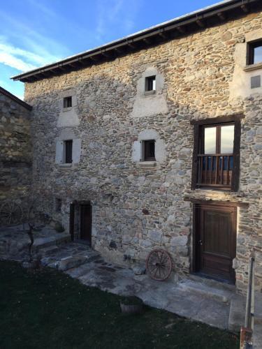 Agroturismo Mas Farner - Adults Only