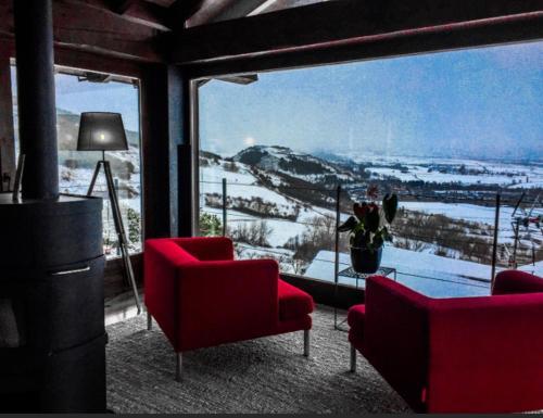 Agroturismo Mas Farner - Adults Only