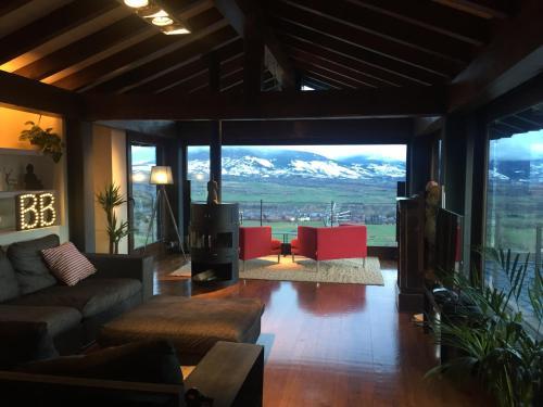 Agroturismo Mas Farner - Adults Only