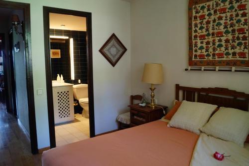 Apartamento Llivia IX