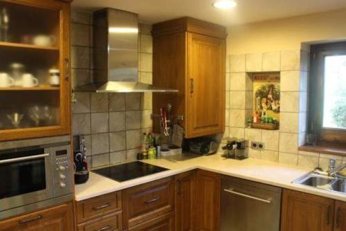 Apartamento Llivia V