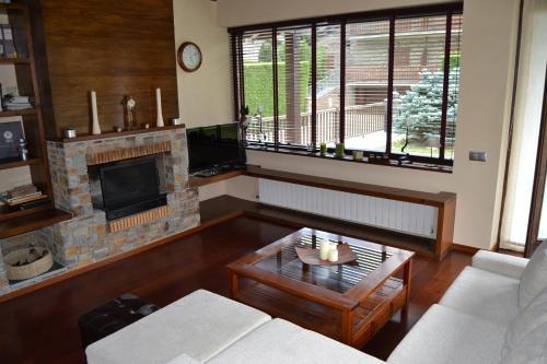 Apartamento Llivia V