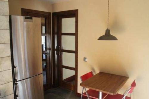 Apartamento Llivia V