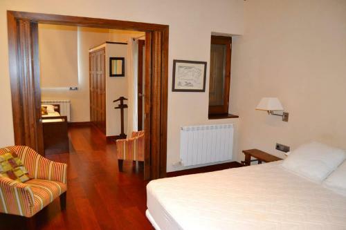 Apartamento Llivia V