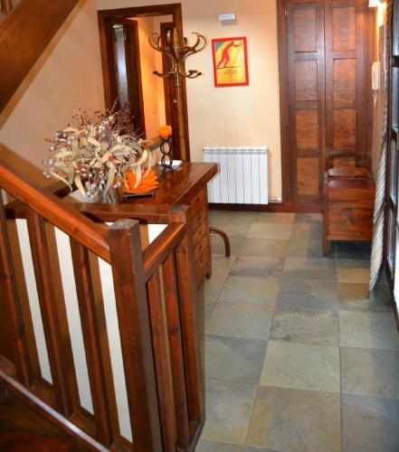 Apartamento Llivia V