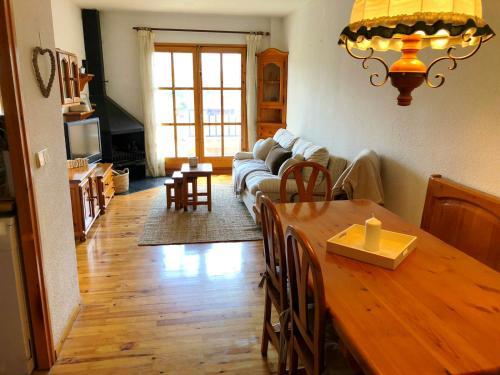 Apartamento Llivia II