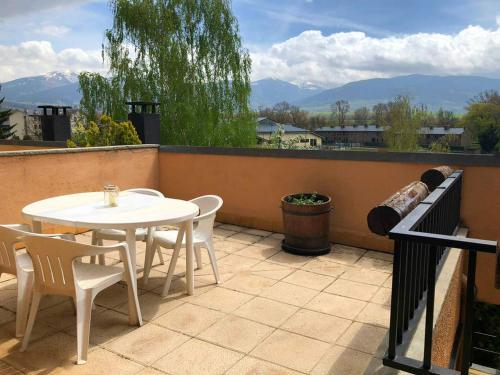 Apartamento Llivia II