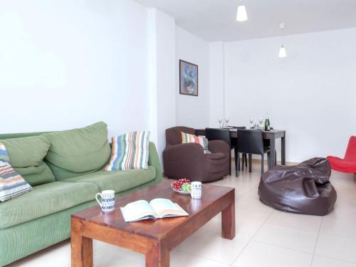 Apartment Apt Clothilde