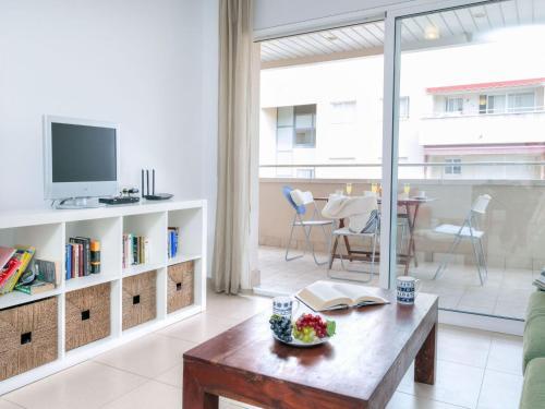 Apartment Apt Clothilde