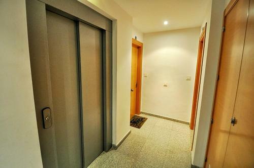 Apartment Acacias