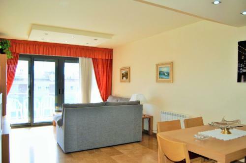 Apartamento Ainara Garden Family