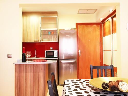 Lloret Beach Apartments
