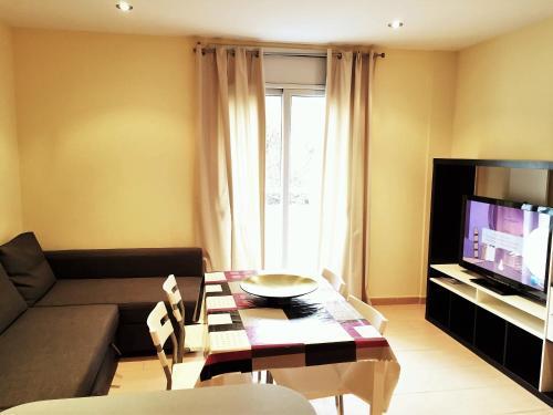 Lloret Beach Apartments