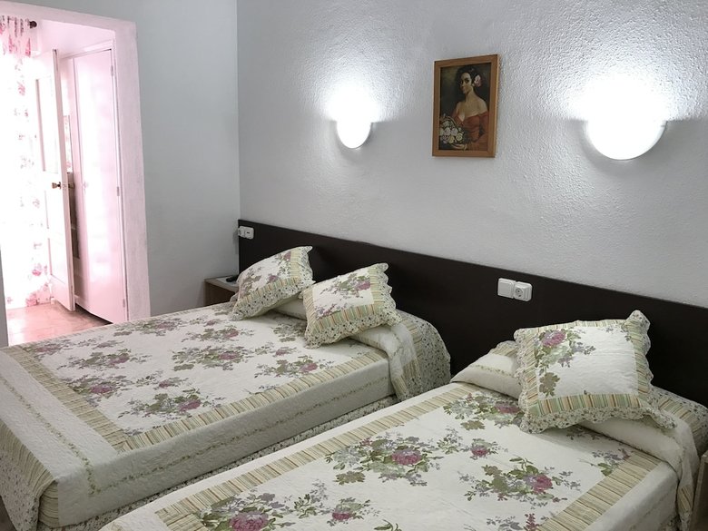 Hostal Playa Sol Costa Brava