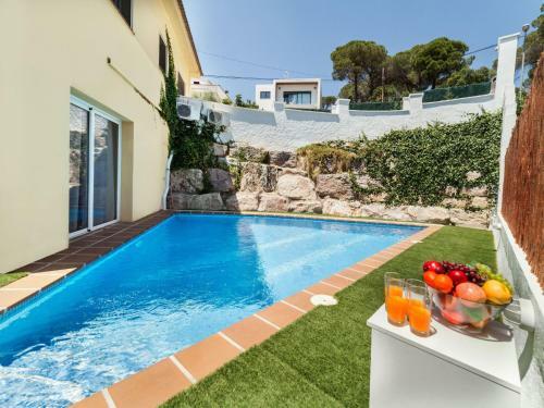 Holiday Home Tres Puntas