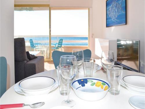 Holiday Apartment Lloret 03