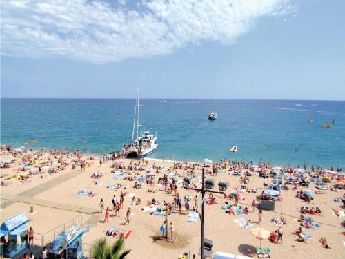 Holiday Apartment Lloret 03