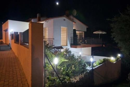 Sant Eloi Villa Sleeps 6 Pool Wifi
