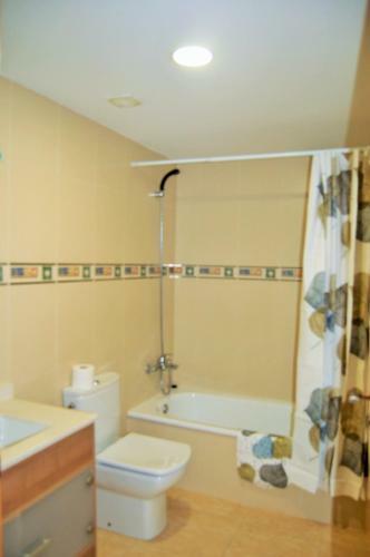 Apartamento Clara Garden I
