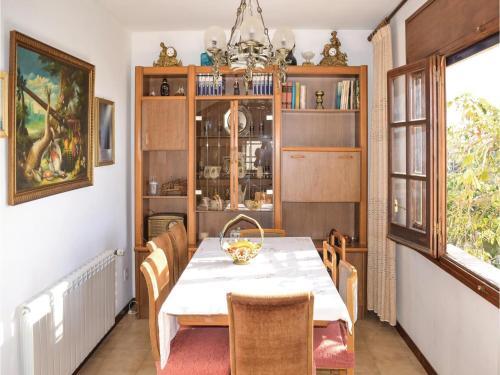 Three-bedroom Holiday Home In Lloret De Mar