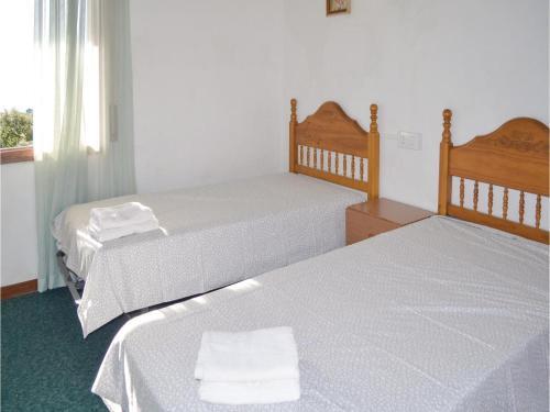 Three-bedroom Holiday Home In Lloret De Mar