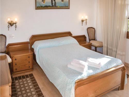 Three-bedroom Holiday Home In Lloret De Mar