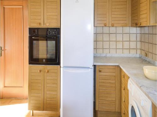 Three-bedroom Holiday Home In Lloret De Mar