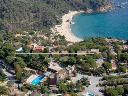 Villa Monti