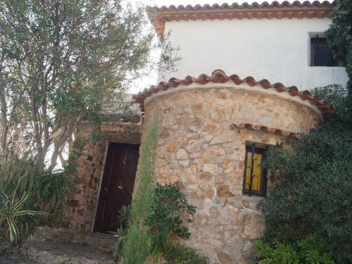 Villa Monti