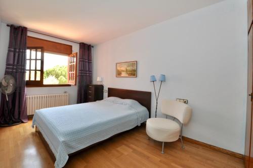Villa Europa Lloretholiday With Panoramic Views, To The Beach 900m