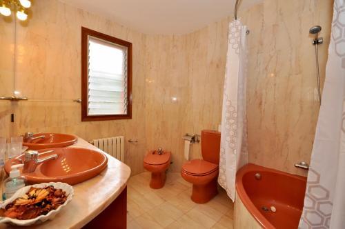 Villa Europa Lloretholiday With Panoramic Views, To The Beach 900m