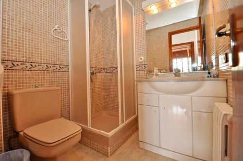 Villa Europa Lloretholiday With Panoramic Views, To The Beach 900m