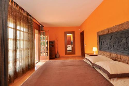 Villa Europa Lloretholiday With Panoramic Views, To The Beach 900m
