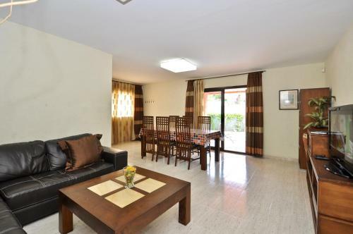 Villa Europa Lloretholiday With Panoramic Views, To The Beach 900m