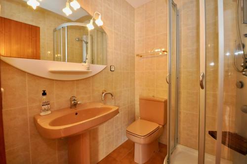 Villa Europa Lloretholiday With Panoramic Views, To The Beach 900m
