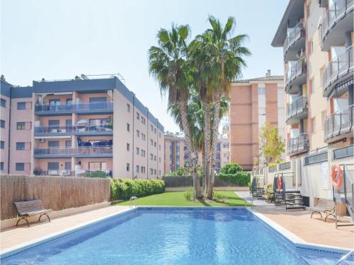 One-bedroom Apartment In Lloret De Mar