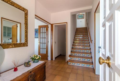 Lloret De Mar Villa Sleeps 9 Pool