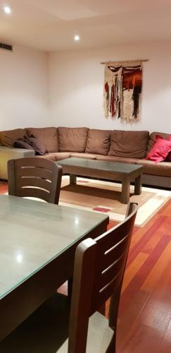 Apartamento Pau Casals