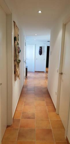 Apartamento Pau Casals