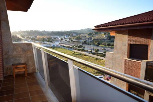 Apartamento Homeholidaysrentals Megane