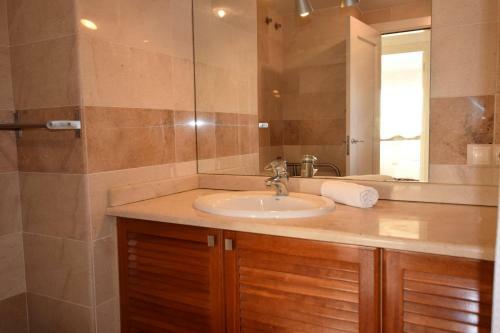 Apartamento Homeholidaysrentals Megane