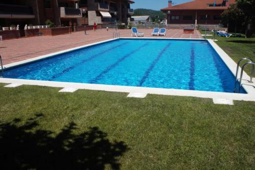 Apartamento Homeholidaysrentals Megane