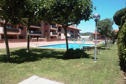 Apartamento Homeholidaysrentals Megane