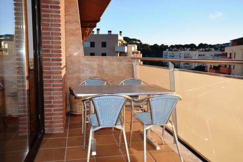 Apartamento Homeholidaysrentals Megane