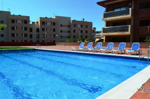 Apartamento Homeholidaysrentals Megane